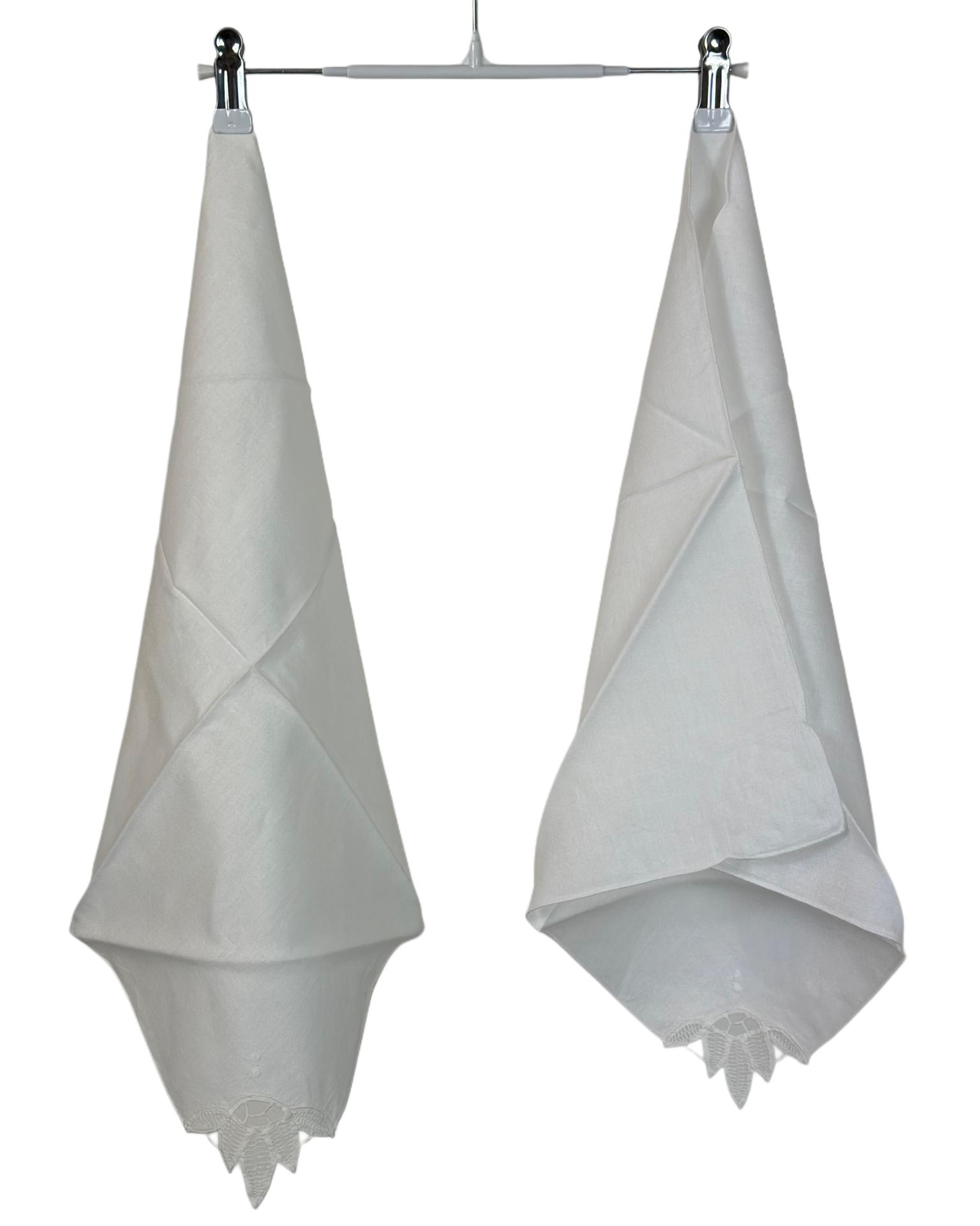 LOT SERVIETTES 1
